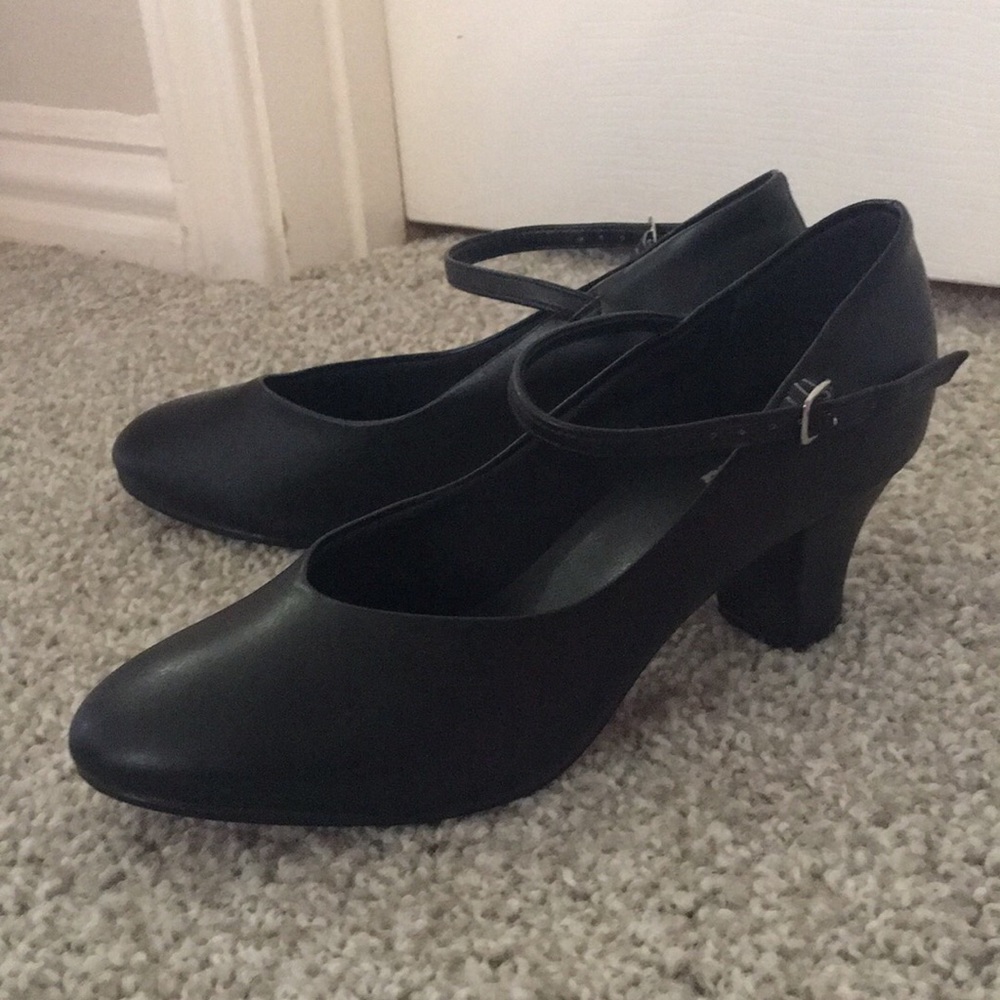 Dance Heels